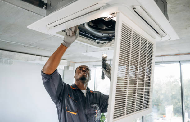 Licensed Hvac Repair service in Tiline, KY - FH HVAC
